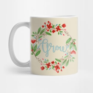 Grow Mug